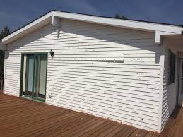 Affordable Siding Repair and Maintenance Services in Waterville, ME